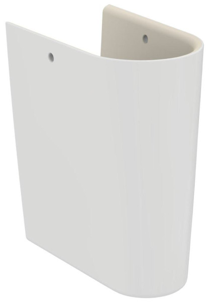 IS E074801 Connect Air Полуколонна (полупьедестал) с крепежом TT0299331. Фото 1