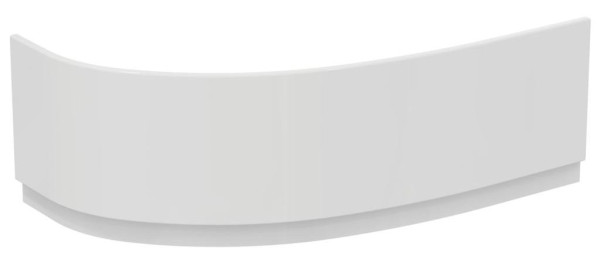 IS K230501 Hotline Offset Фронтальная панель 1600 мм, правая версия, с крепежом. Фото 1