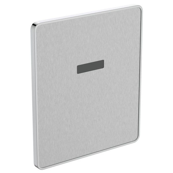 IS P0114AA Septa Pro U1 Антивандальное смывное устройство для писсуара, Комплект. Фото 1