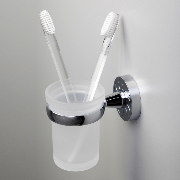 Isen K-4028 Подстаканник одинарный. Фото 3