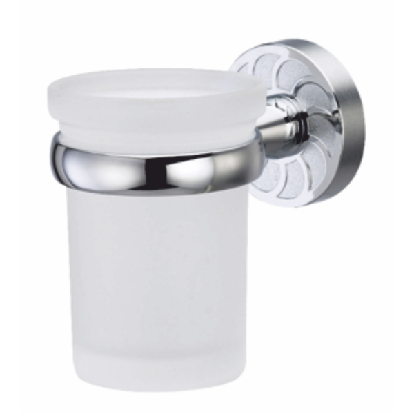 Isen K-4028 Подстаканник одинарный. Фото 1