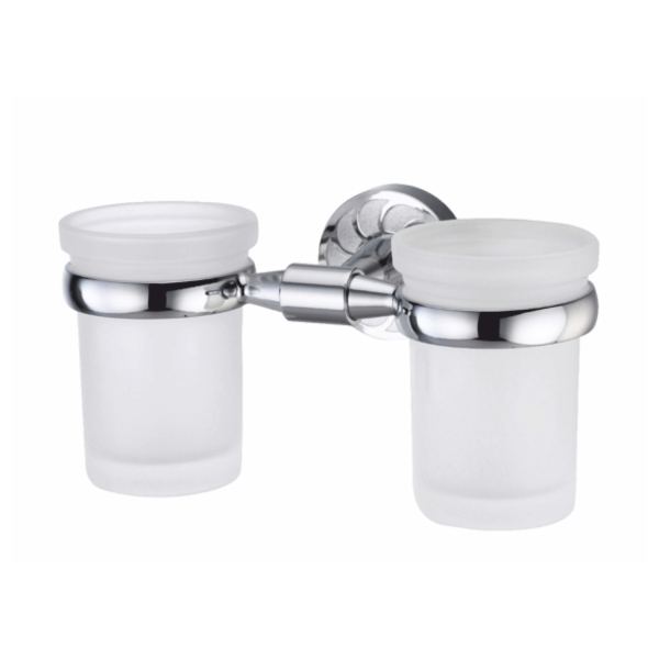 Isen K-4028D Подстаканник двойной. Фото 1