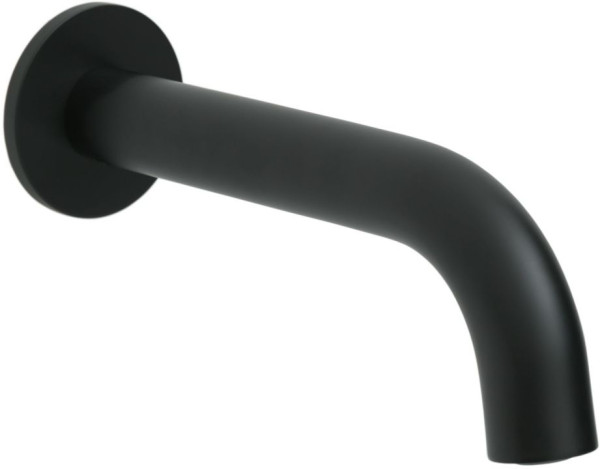 Излив Allen Brau Priority 5.31018-31 черный матовый. Фото 1