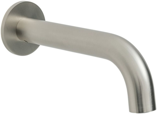 Излив Allen Brau Priority 5.31018-BN никель браш. Фото 1