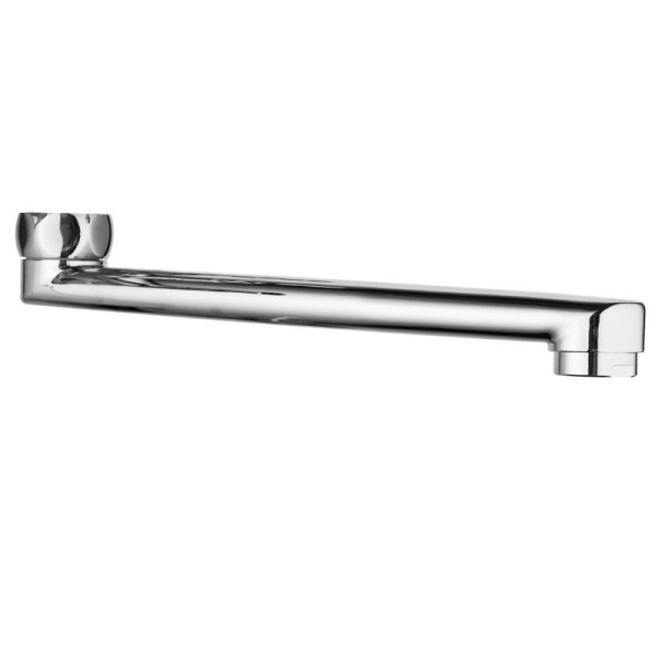 Излив для кухонного смесителя FASHUN A20F, хром. Фото 1