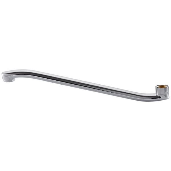 Излив для кухонного смесителя FASHUN A35S, хром. Фото 1