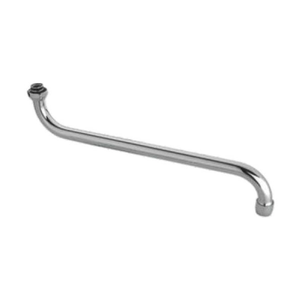 Излив для кухонного смесителя FASHUN A7128S, хром. Фото 1