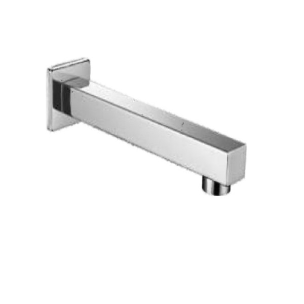 Излив для кухонного смесителя FASHUN A7382, хром. Фото 1