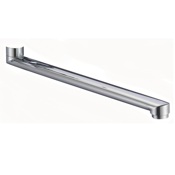 Излив для кухонного смесителя Savol S03, хром. Фото 1