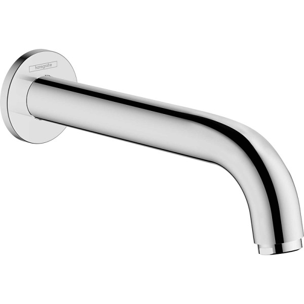 Излив для смесителя Hansgrohe Vernis Blend Хром (71420000). Фото 1