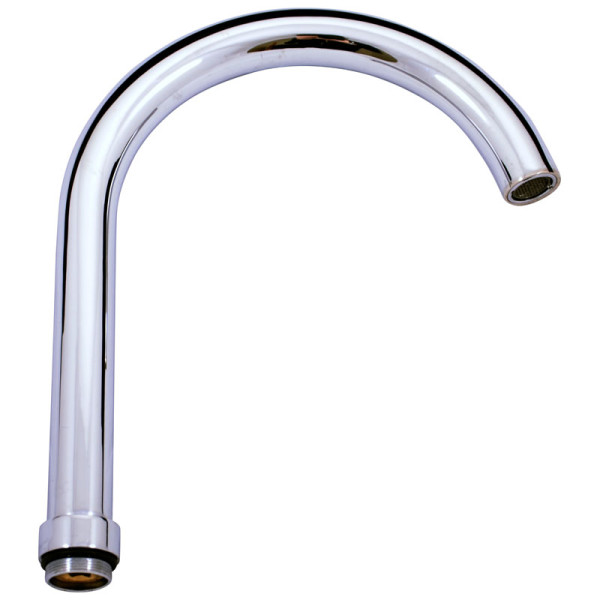 Излив для смесителя Rav Slezak SR0107. Фото 1