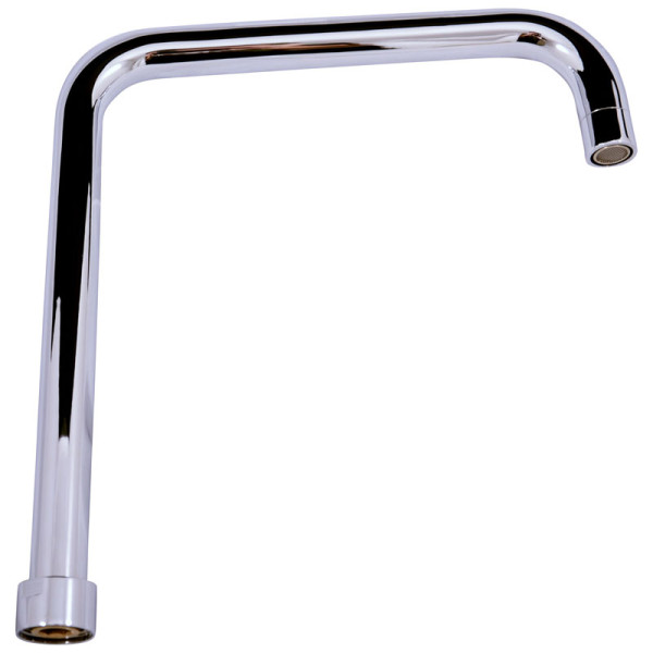 Излив для смесителя Rav Slezak SR0108. Фото 1