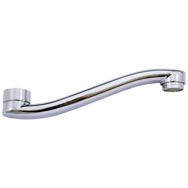 Излив для смесителя Rav Slezak SR0640. Фото 1