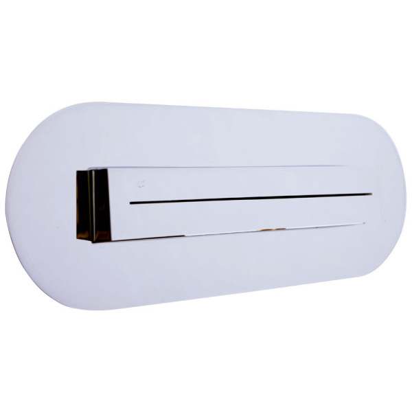 Излив для смесителя Rav Slezak TVR003. Фото 1