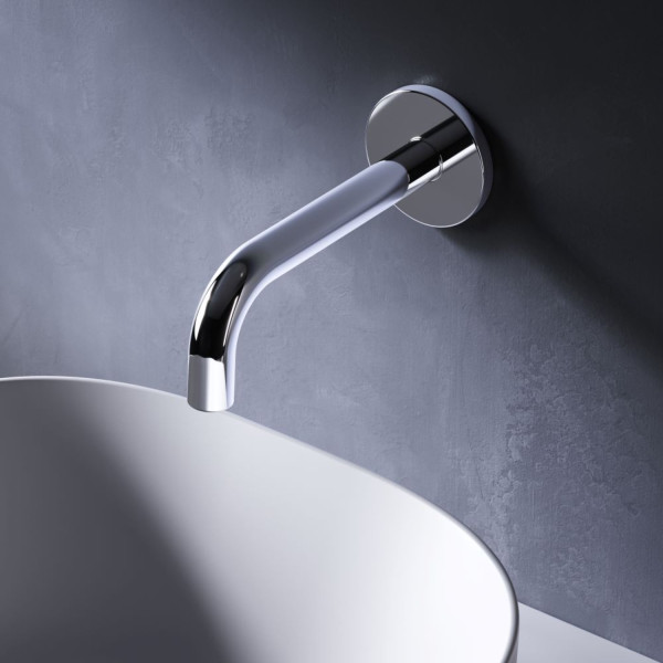 Излив для ванны. Фото 1