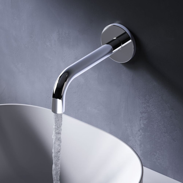 Излив для ванны. Фото 2