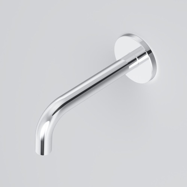 Излив для ванны. Фото 4