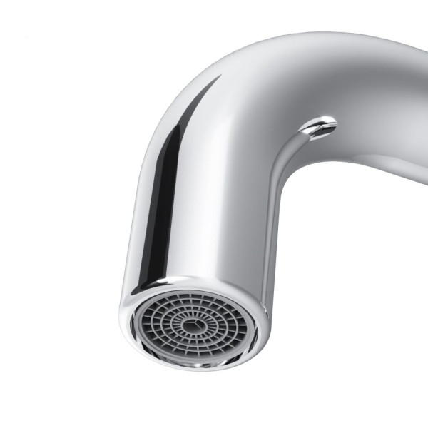 Излив для ванны. Фото 6