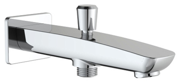 Излив монтируемый в стену, арт. SP10, ESKO. Фото 1