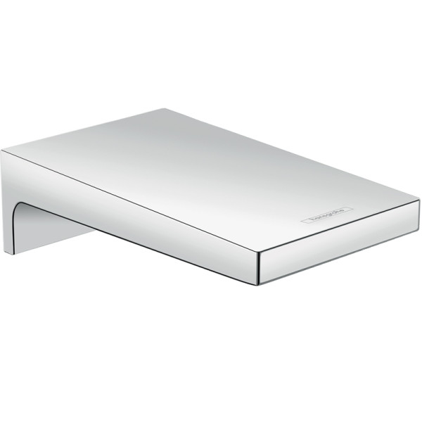 Излив на ванну Hansgrohe Metropol, хром (32543000). Фото 1