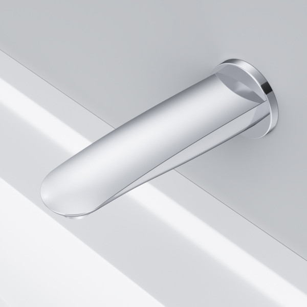 Излив на ванну. Фото 3