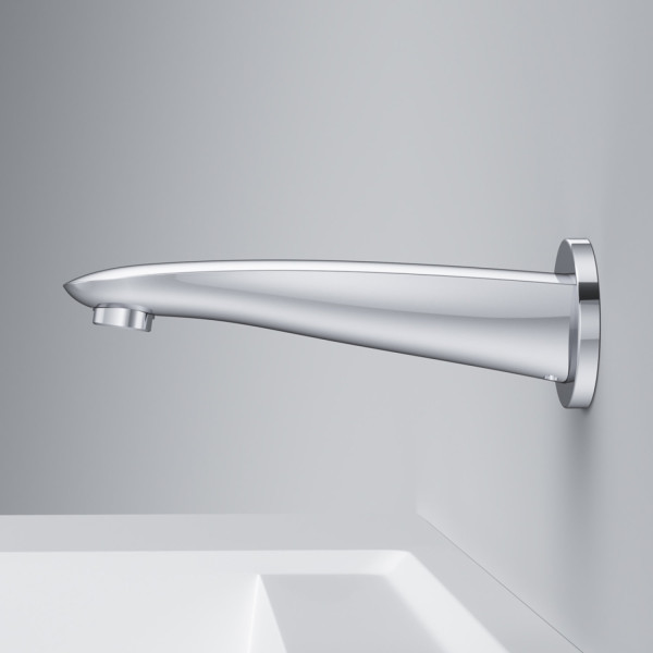 Излив на ванну. Фото 4