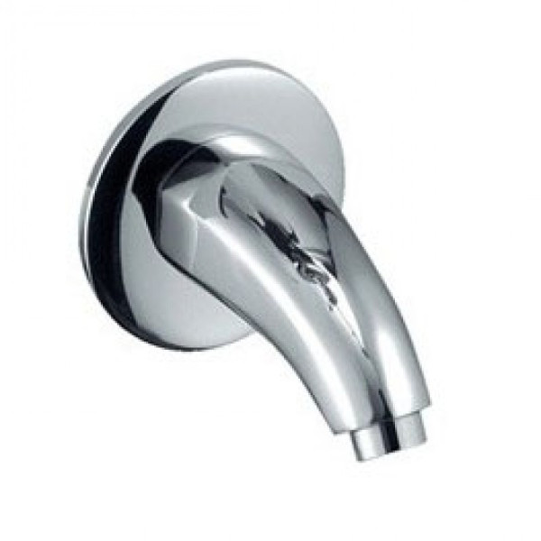 Излив настенный для смесителя скрыт.монтажа 145 мм. Armatura (арт.836-001-00). Фото 1