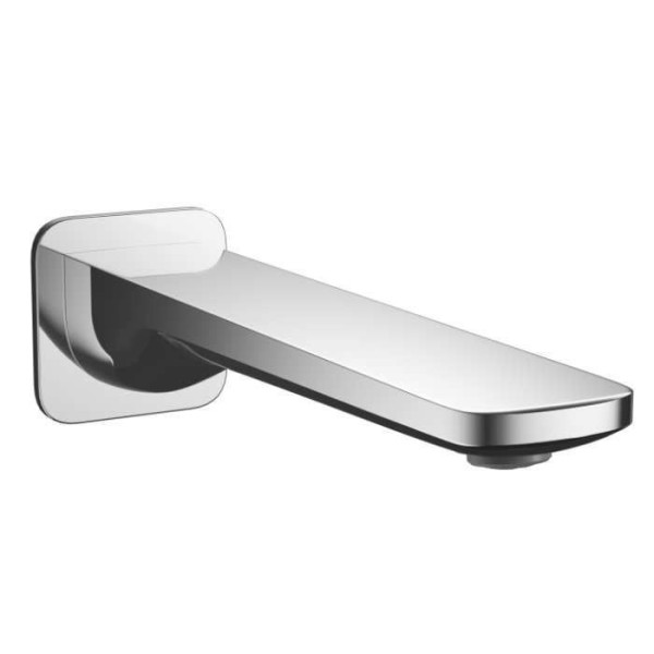 Излив настенный EXCELLENT Keria AREX.2025CR (хром). Фото 1