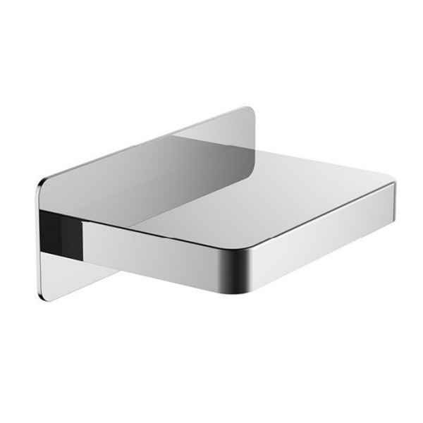 Излив настенный EXCELLENT Krotos AREX.8025CR (хром). Фото 1