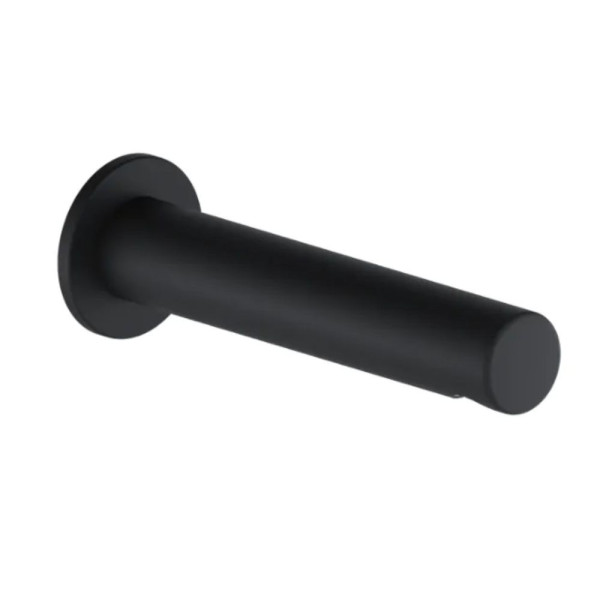 Излив настенный EXCELLENT Pi AREX.1225BL (черный мат). Фото 1