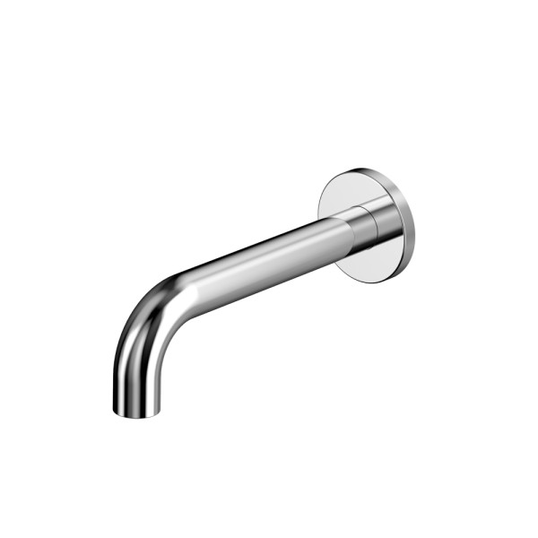 Излив настенный WHITECROSS Y1200CR (хром). Фото 1