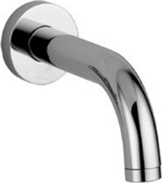 Излив Paffoni Light ZBOC041CR. Фото 1