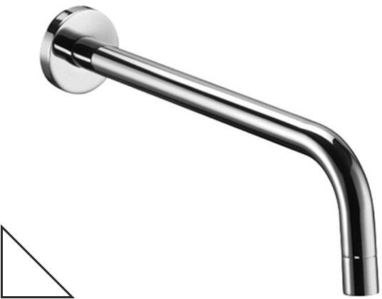 Излив Paffoni Light ZBOC045BO. Фото 1