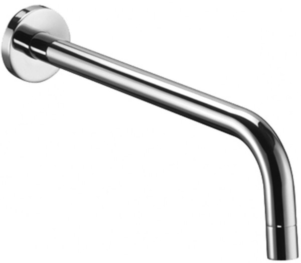 Излив Paffoni Light ZBOC046CR хром. Фото 1