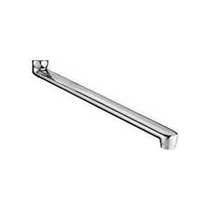 Излив плоский 350 мм, хром. Фото 1