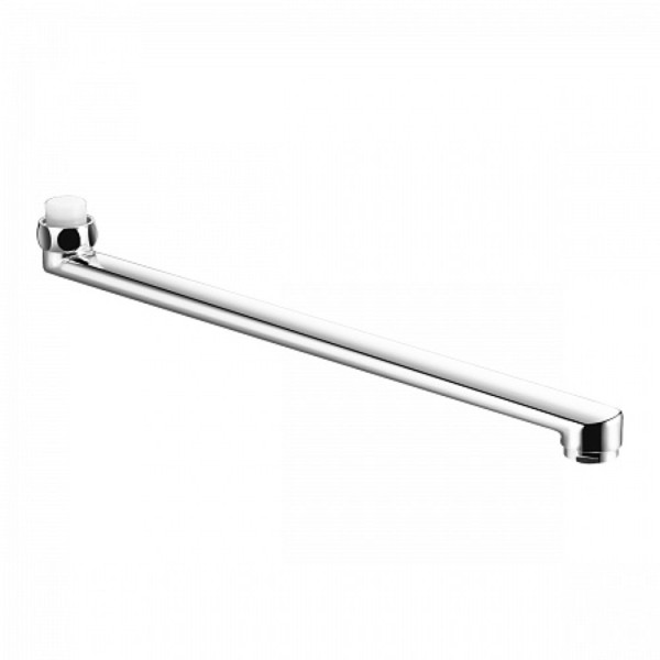 Излив плоский 500 мм, хром. Фото 1