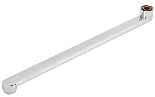 Излив плоский.,дл.400мм, арт.ESPL400L. Фото 1