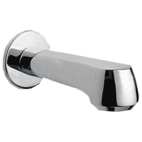 Излив ROCA (арт.A526306434) настенный для ванны, 130 мм с перегородкой, R3/4". Фото 1