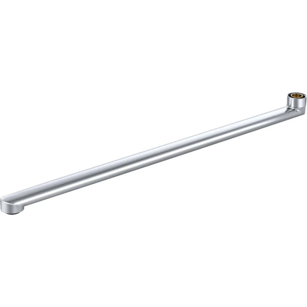 Излив   Славен СЛ-ЗП-055, хром. Фото 1