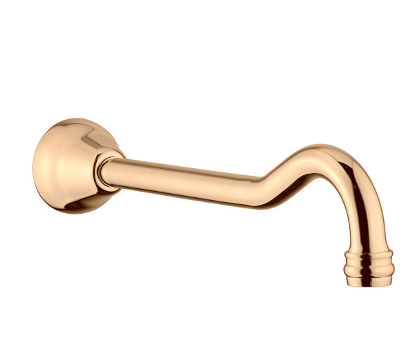 Излив Webert Armony AC0537010, золото. Фото 1