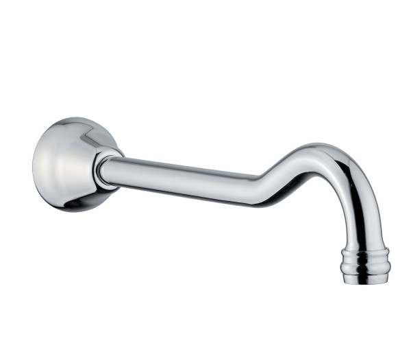 Излив Webert Armony AC0537015, хром. Фото 1