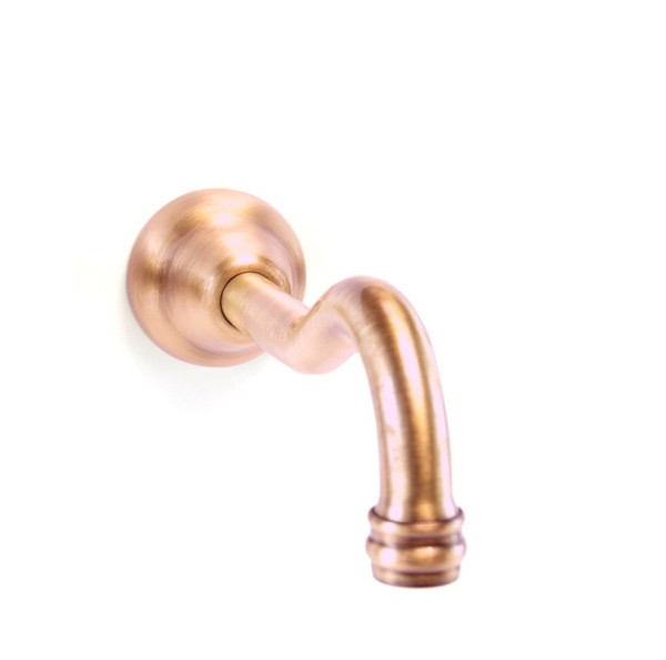Излив Webert Armony AC0537060, медь. Фото 1