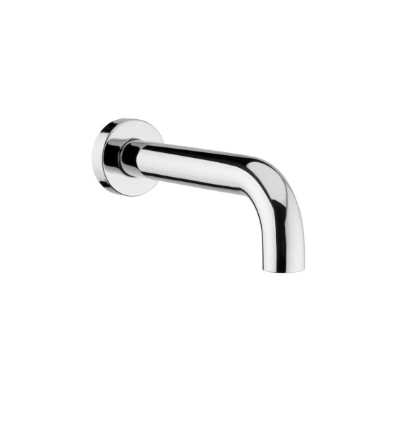 Излив Webert Elio AC0371015, хром. Фото 1