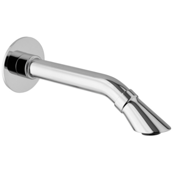 Излив Webert Opera AC0983015, хром. Фото 1