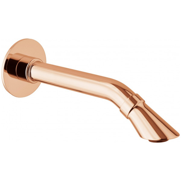 Излив Webert Opera AC0983980, розовое золото. Фото 1