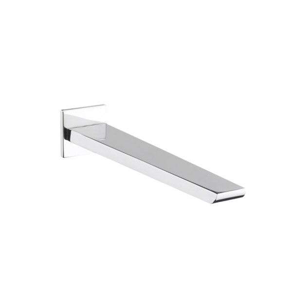 Излив Webert Wolo AC0324015, хром. Фото 1