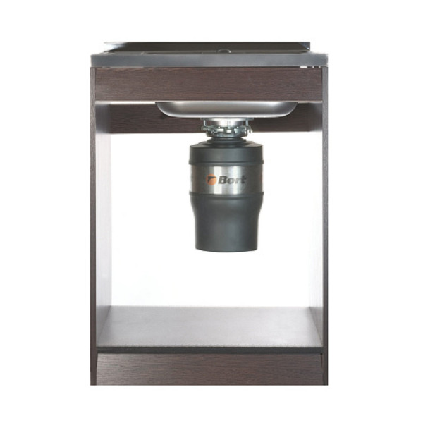 Измельчитель пищевых отходов BORT Alligator Max. Фото 8