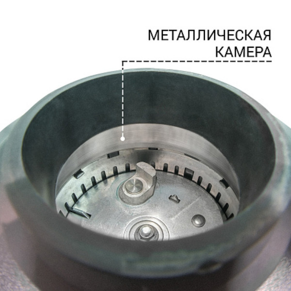 Измельчитель пищевых отходов BORT Alligator MEGA. Фото 6