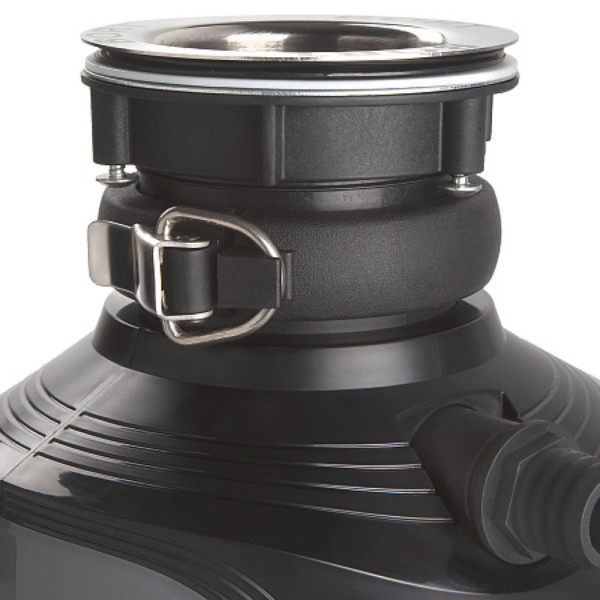 Измельчитель пищевых отходов BORT Alligator Plus. Фото 8