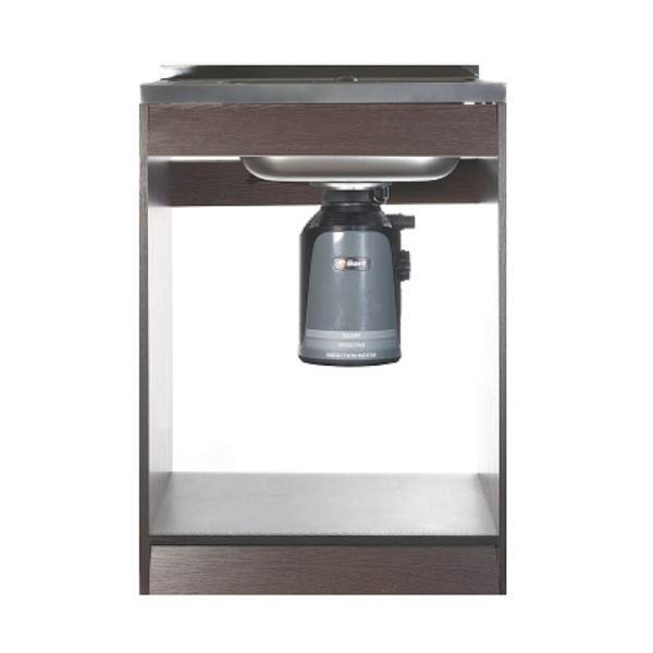 Измельчитель пищевых отходов BORT Alligator Plus. Фото 10